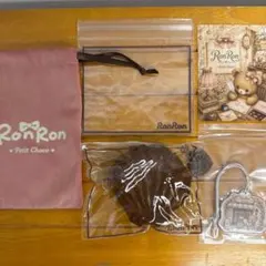 RONRON スクイーズ 2