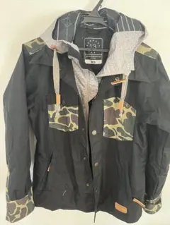 ボード　スキー　ウエアー　上着　xs