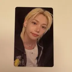 StrayKids KARMA Felix トレカ