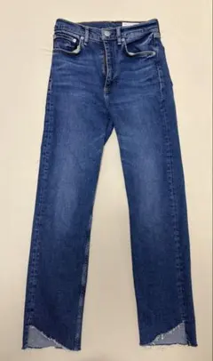 rag & bone カットオフデニムのサムネイル