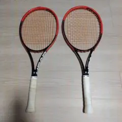 2026年最新】テニスラケット headスピードsの人気アイテム - メルカリ