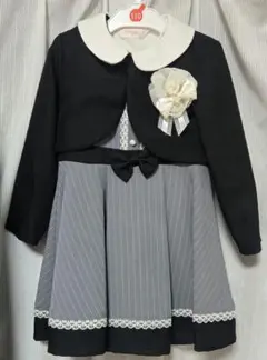 フォーマルドレス 卒園式　入園式　110cm