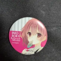 妖狐×僕SS 缶バッジ 髏々宮カルタ 5種 - メルカリ
