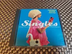 Flipper's Guitar Singles CD PSCR-5282