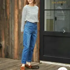 Leeリー☆デニムXS