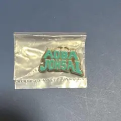 ハイキュー 高校モチーフピンバッジ 青葉城西高校