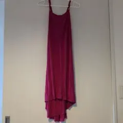 Forever21 キャミワンピ