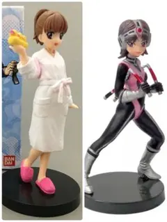 新品未開封】ガールズ・イン・ユニフォーム Vol.3 コロン ライブマン