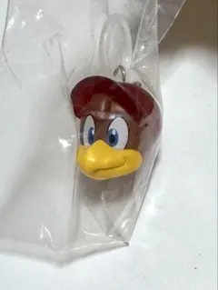 【プロ野球マスコット めじるしアクセサリー　クラッチ】