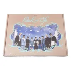 &TEAM Back to Life 一般盤 GAZE ver. 未開封