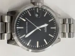 NIXON 腕時計 ステンレススチール クォーツのサムネイル
