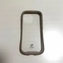 iFace＊iPhone 16 Pro用 ベージュのサムネイル