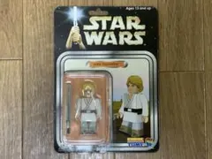 アートオブスターウォーズ限定 KUBRICK Luke Skywalker