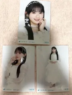 乃木坂46生写真セット（川﨑桜さん） - メルカリ