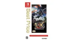モンスターハンターXX Nintendo Switch Ver.