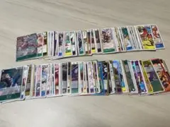 142枚 ONEPIECEカード 【まとめ売り】