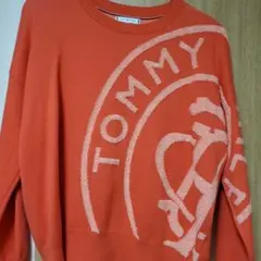 トミーヒルフィガー♢セーターレディース