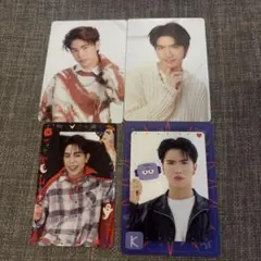 RANDOM CARD sea keen