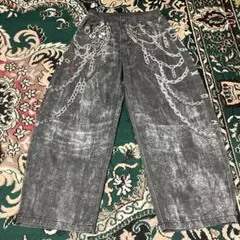 公式完売品】JADEDLONDON Brown Blade Jeans W32 - メルカリ