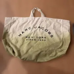 激レア マークジェイコブス スタンダードサプライ キャンバス 帆布 