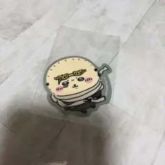 ちいかわ　ヒロアカ　ステッカー　相澤　ラッコ