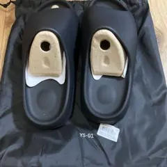 YS-01 イージー スライド Yeezy Ye カニエウェスト 美品 - メルカリ