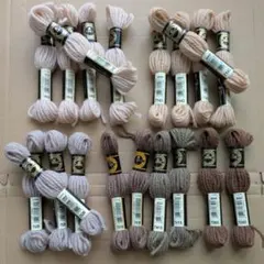 ★専用★DMC 7143 7452 7520 7518 7415 7060