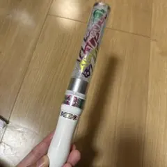 ペンライト　ももクロ　佐々木彩夏　高城れに　玉井詩織　百田夏菜子