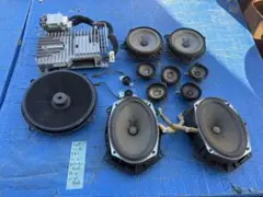 希少　フィット3 gp5ホンダ純正　ハイグレードスピーカー 希少 フィット3 gp5ホンダ純正 ハイグレードスピーカー - メルカリ