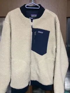 ノースフェイス フリースジャケット