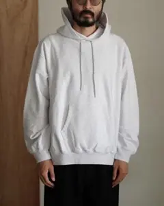 blurhmsROOTSTOCK Soft&Hard Sweat Hoodieのサムネイル