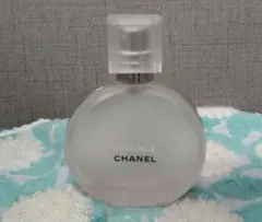 シャネル チャンス オー タンドゥ ヘア ミスト
