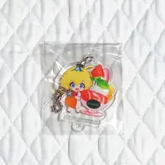 アクリルチャーム コレクション ゾロア＆ヒスイゾロア - メルカリ