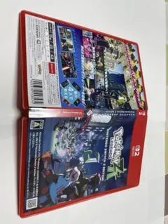 Pokémon LEGENDS Z-A Nintendo Switch 2