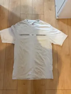 Jordan×Travis Scott Tシャツ