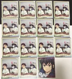 鬼滅の刃 遊郭編 スナップマイド 伊之助 炭治郎 炭子 猪子