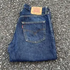 Levi's 506xx デニムパンツ W34