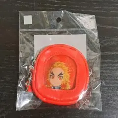 鬼滅の刃 煉獄杏寿郎 痛めいと 缶バッジ用 グッズ