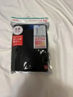 UNIQLO 極暖ヒートテック130cm