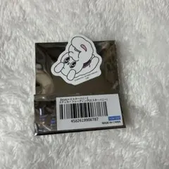 NiziU エスターバニー ステッカー マヤ