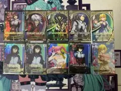 ち*Ｘ様 アーセナルベース　引退まとめ売り②