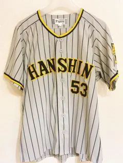 カレーメロンパン様専用 阪神タイガース 岡田彰布 レプリカ