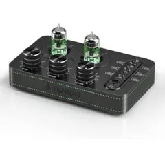 新品　Ampapa A1真空管 フォノプリアンプ　ホームステレオ