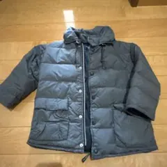 COMME CA DU MODE ダウンコート 100cm