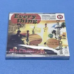 【未開封】Mr.Children / Everything
