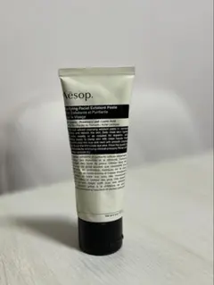 イソップ Aesop ピュリファイング フェイシャル エクスフォリアントのサムネイル