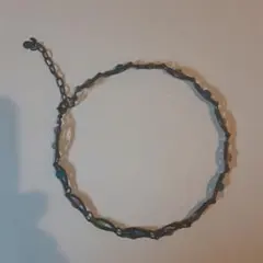 ビンテージ物のチョーカー/未使用品