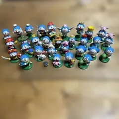 チョコエッグ　ドラえもん フィギュア コレクション　30点