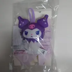 マクドナルド ハッピーセット クロミ マスコット