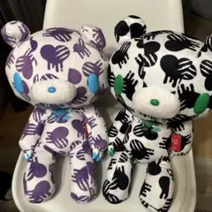 2026年最新】グルーミー ぬいぐるみ 紫の人気アイテム - メルカリ